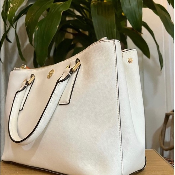 COPY - Tory Burch Robinson handbag - Picture 4 of 10